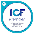 ICF Badge