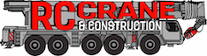RC Crane logo
