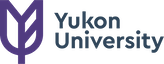 Yukon University logo